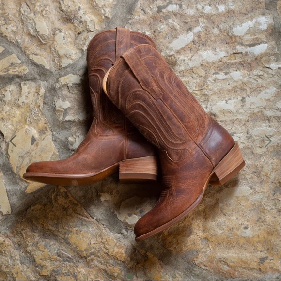 Tecovas - The Jamie - Picture 1 of 5